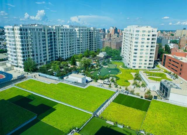 Property at 40-28 College Point Blvd #1607, Flushing, NY 11354, 2 beds, 2 baths