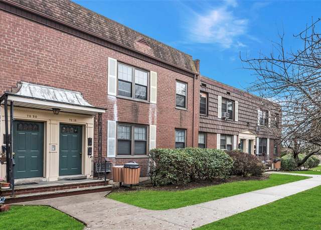 Property at 70-18 136th St Unit A, Kew Garden Hills, NY 11367, 2 beds, 1 bath