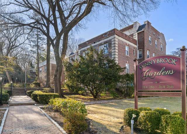 Property at 764 Palmer Rd Unit 3B, Bronxville, NY 10708, 1 bed, 1 bath