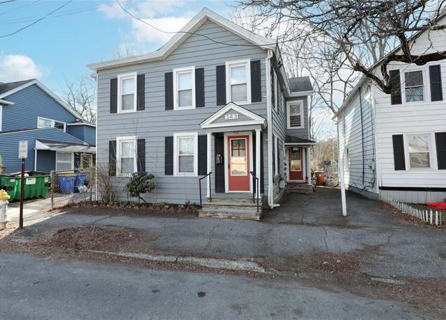 Property at 343 Washington Ave, Kingston, NY 12401, 6 beds, 4 baths