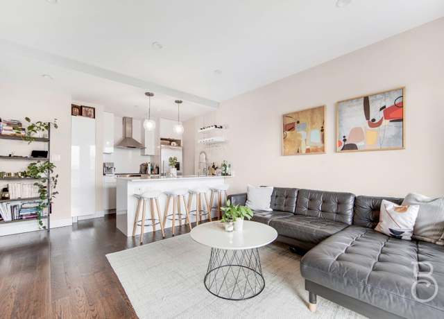 Property at 25-13 27th St Unit 4B, Astoria, NY 11102, 1 bed, 1 bath