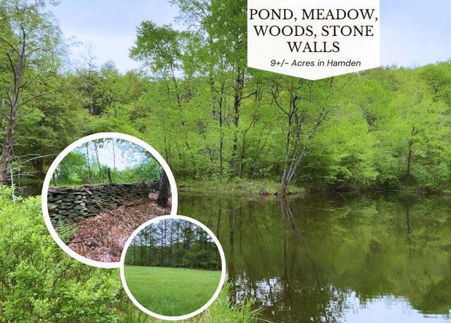 Property at Lot 6.2 Launt Hollow Rd, Hamden, NY