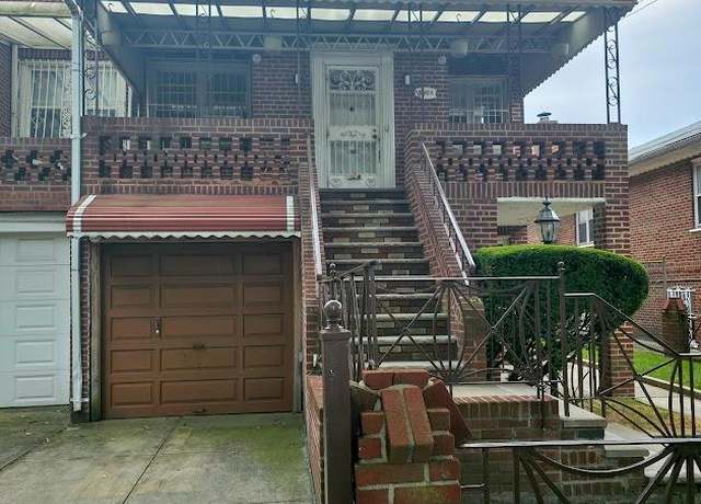 Property at 5608 Beverley Rd, Brooklyn, NY 11203, 3 beds