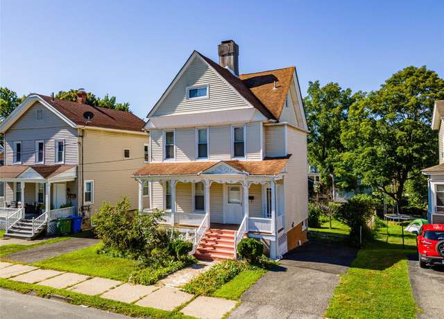 Property at 20 Benton Ave, Middletown, NY 10940, 3 beds, 2 baths