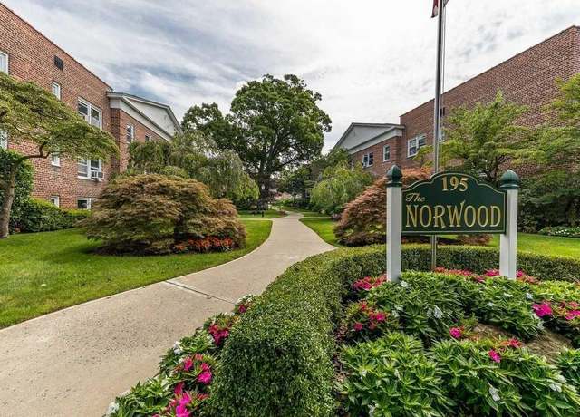 Property at 195 North Vlg Unit 3F, Rockville Centre, NY 11570, 1 bath