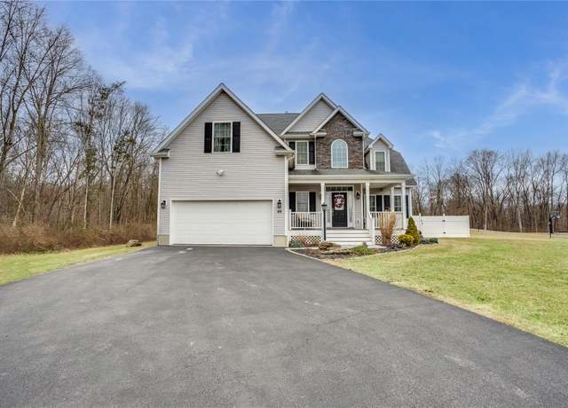 Property at LOT 2 Cameron Way, Hopewell Junction, NY 12533, 3 beds, 2.5 baths