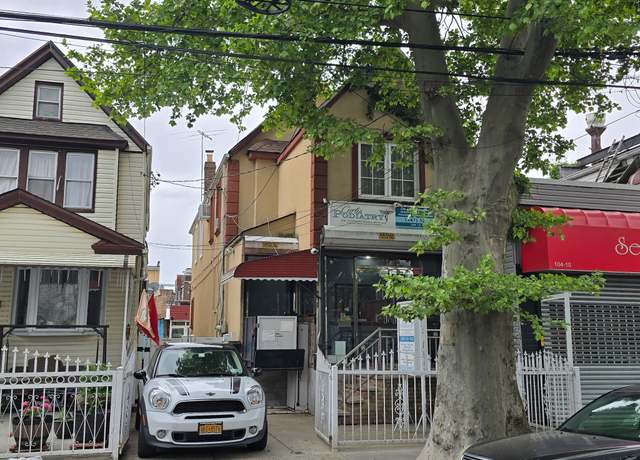 Property at 10412 121st St, Richmond Hill S., NY 11419