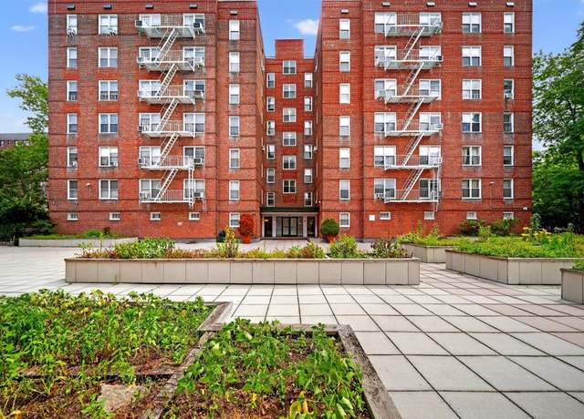 Property at 517 Riverdale Ave Unit 4A, Yonkers, NY 10705, 2 beds, 1 bath