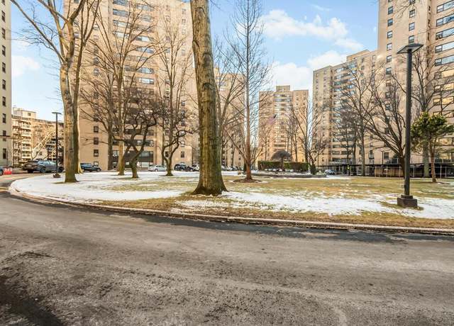 Property at 5 Fordham Hill Oval Unit 5A, Bronx, NY 10468, 1 bed, 1 bath
