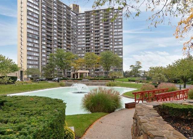 Property at 1 Bay Club Dr Unit 5B, Bayside, NY 11360, 1 bed, 1 bath