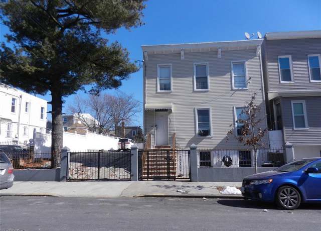 Property at 203 Essex St, Brooklyn, NY 11208, 6 beds, 2 baths