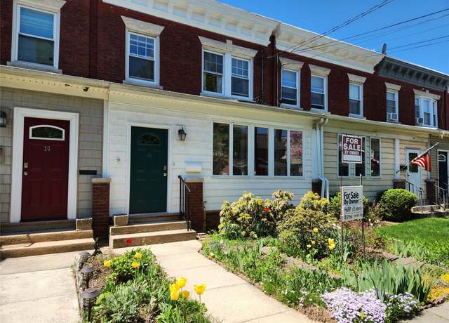 Property at 16 Pratt St, New Rochelle, NY 10801, 4 beds, 1.5 baths