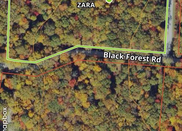 Property at Black Forest Rd, Glen Spey, NY 12737