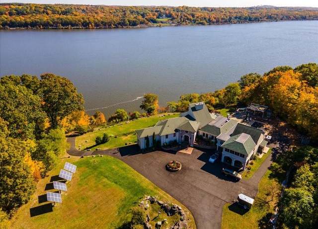 Property at 76 Floyd Ackert Rd, West Park, NY 12493, 6 beds, 5.5 baths
