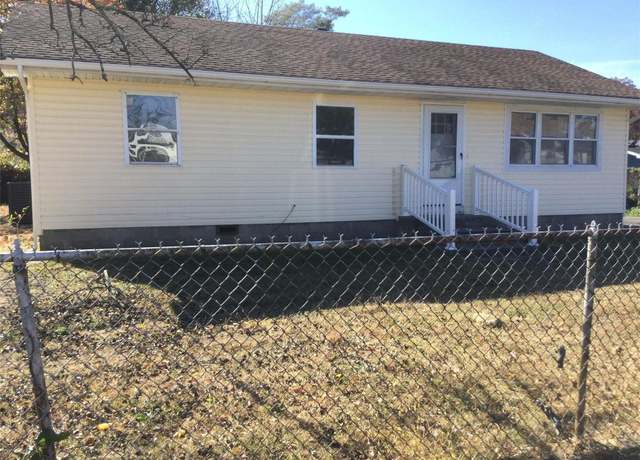 Property at 74 Arlington Ave, Wyandanch, NY 11798, 3 beds, 1 bath