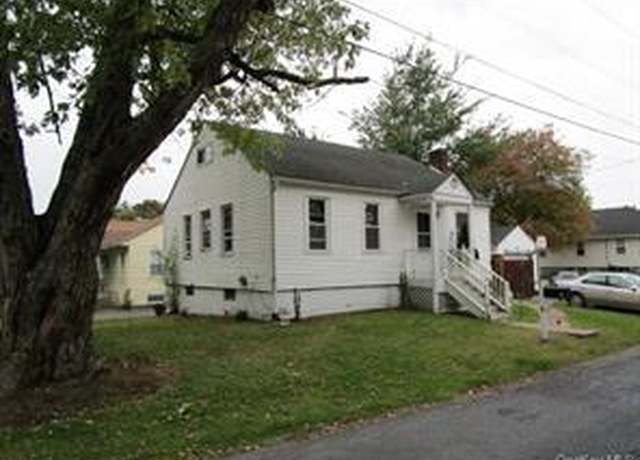 Property at 24 Rhode Island Ave, Middletown, NY 10940, 2 beds, 2 baths