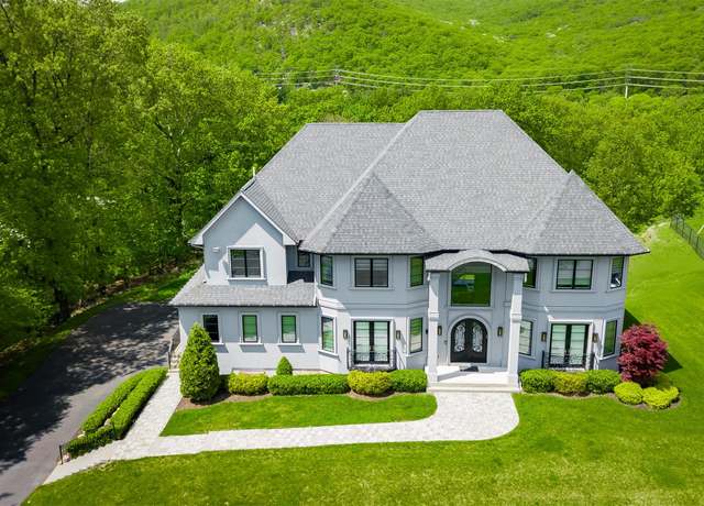 Property at Undisclosed address, Pomona, NY 10970, 8 beds, 7 baths