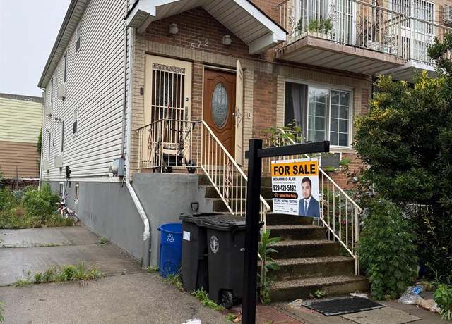 Property at 572 Glenmore Ave, Brooklyn, NY 11207, 6 beds, 4 baths
