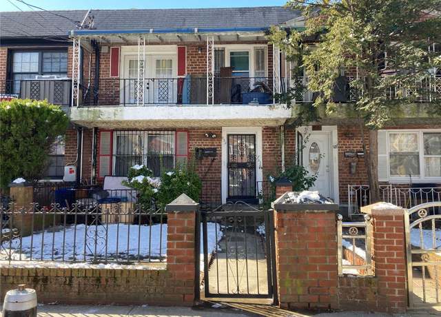 Property at 932 E 79 St E, Brooklyn, NY 11236, 6 beds, 3 baths
