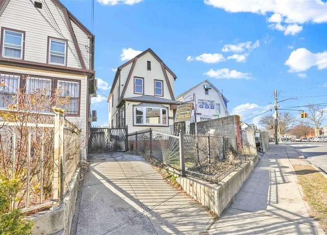 Property at 97-08 190 St, Hollis, NY 11423, 3 beds, 2 baths