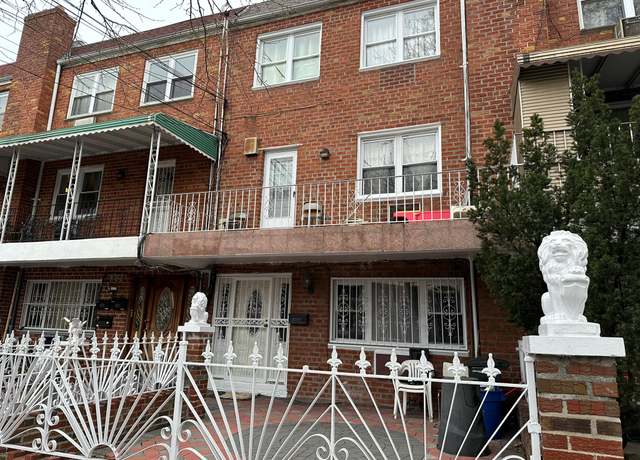 Property at 730 E 82nd St, Brooklyn, NY 11236, 6 beds, 5 baths