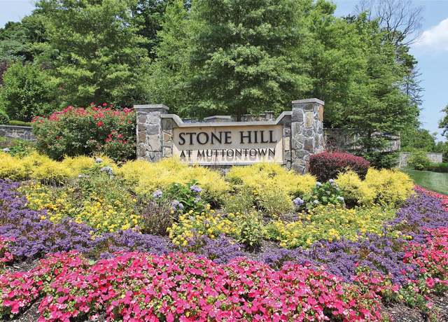 Property at 10 Bromley Ct, Muttontown, NY 11791