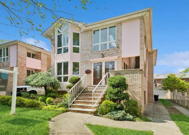 Property at 200-15 16 Ave, Bayside, NY 11360, 9 beds, 6 baths