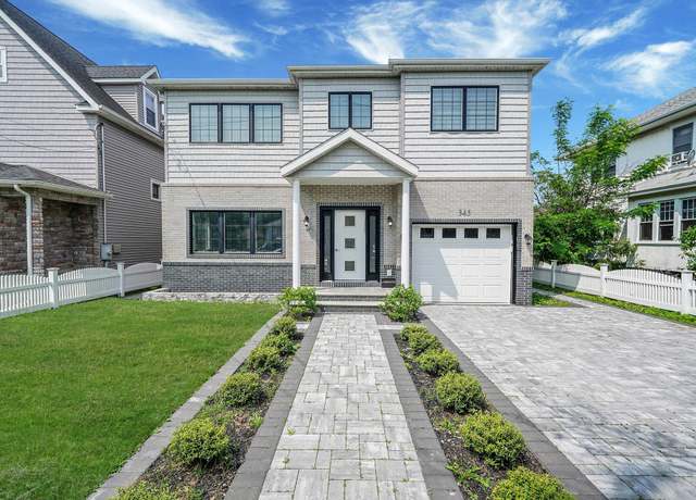 Property at 345 Washington Ave, Cedarhurst, NY 11516, 5 beds, 3.5 baths