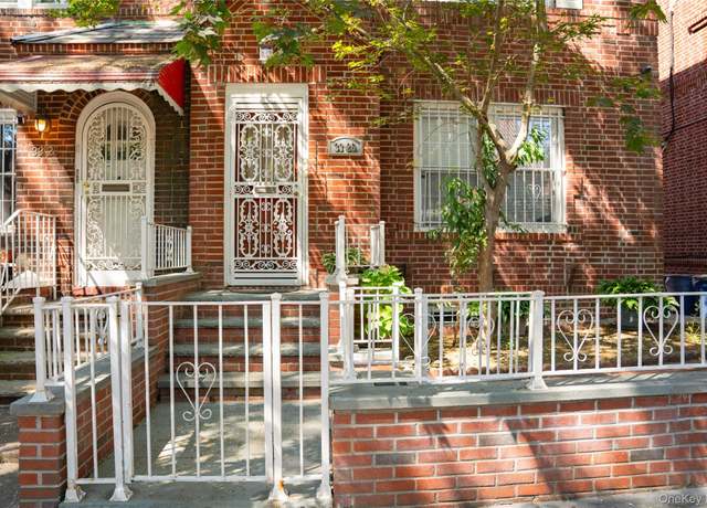 Property at 3326 83rd St, Jackson Heights, NY 11372, 6 beds, 3 baths