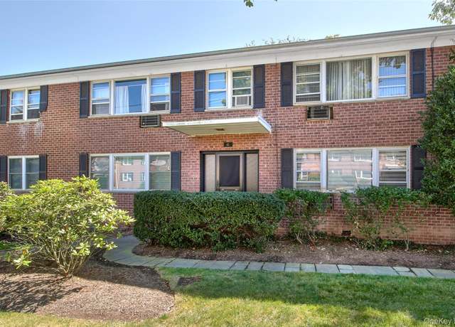Property at 4 Walnut St Unit A11, Rye, NY 10580, 2 beds, 1 bath