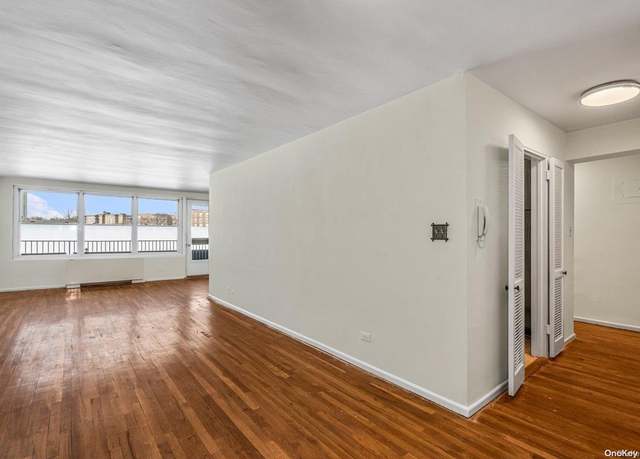 Property at 212-30 23rd Ave Unit 3G, Bayside, NY 11360, 1 bed, 1 bath