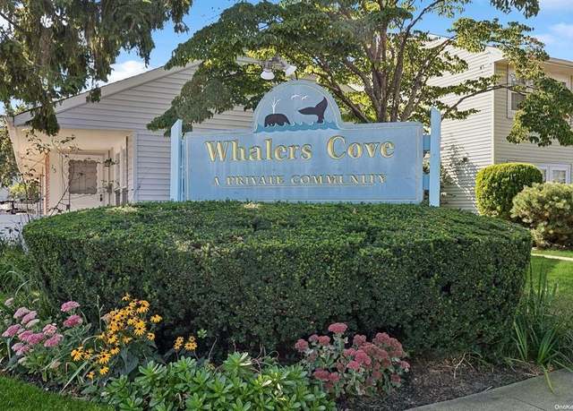 Property at 10 Whalers Cv, Babylon, NY 11702, 2 beds, 1.5 baths