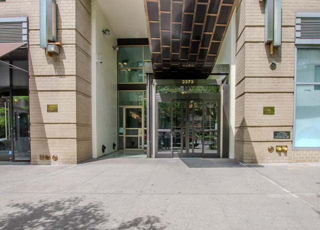 Property at 2373 Broadway #602, New York (manhattan), NY 10024, 1 bed, 1 bath