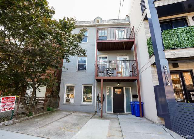 Property at 27-18 Newtown Ave Ave, Astoria, NY 11102, 6 beds, 3 baths