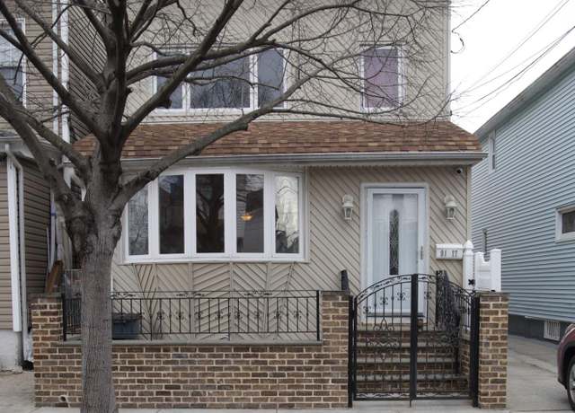 Property at 9117 78th St, Woodhaven, NY 11421, 5 beds, 2 baths