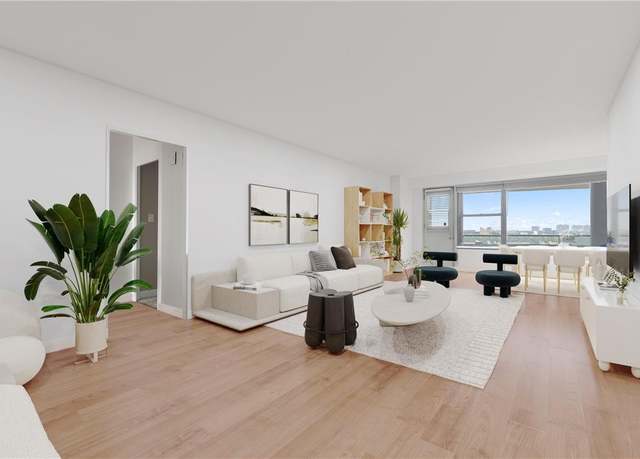 Property at 1020 Grand Concourse Unit 20C, Bronx, NY 10451, 3 beds, 1.5 baths