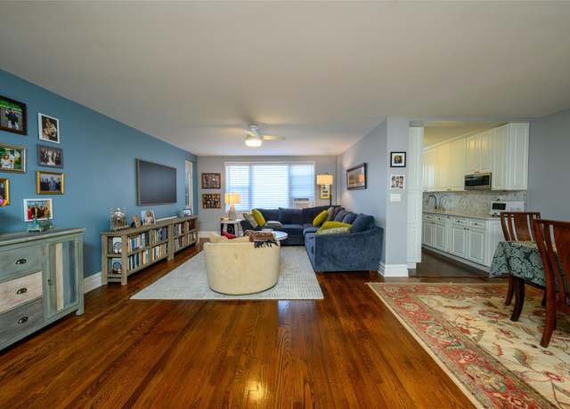 Property at 3720 Independence Ave Unit 4D, Bronx, NY 10463, 2 beds, 2 baths