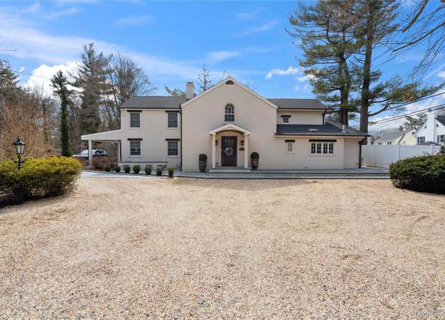 Property at 236 Berry Hill Rd, Syosset, NY 11791, 4 beds, 3.5 baths