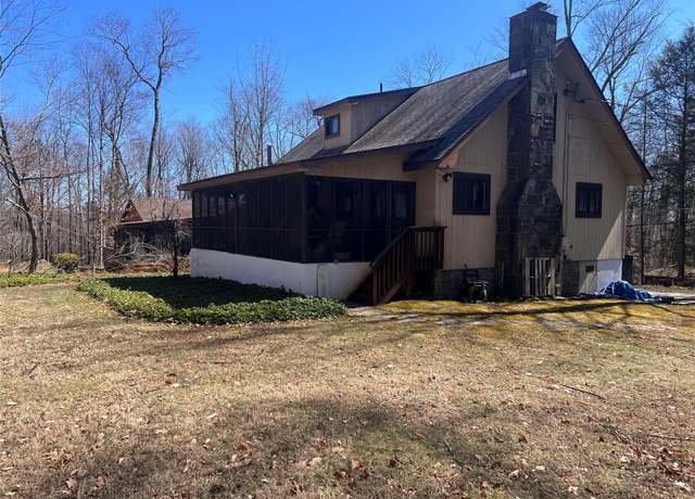 Property at 45 W Adirondack Trl, Smallwood, NY 12778, 3 beds, 2 baths