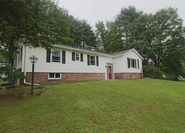Property at 1 Bard Ave, Red Hook, NY 12571, 3 beds, 2 baths