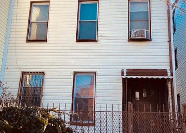 Property at 399 Linwood St, Brooklyn, NY 11208, 4 beds, 2 baths