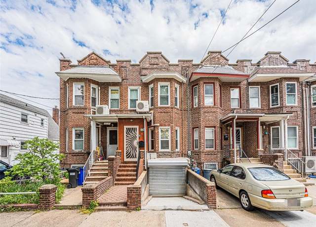 Property at 151-65 18th Ave, Whitestone, NY 11357, 2 beds, 2 baths