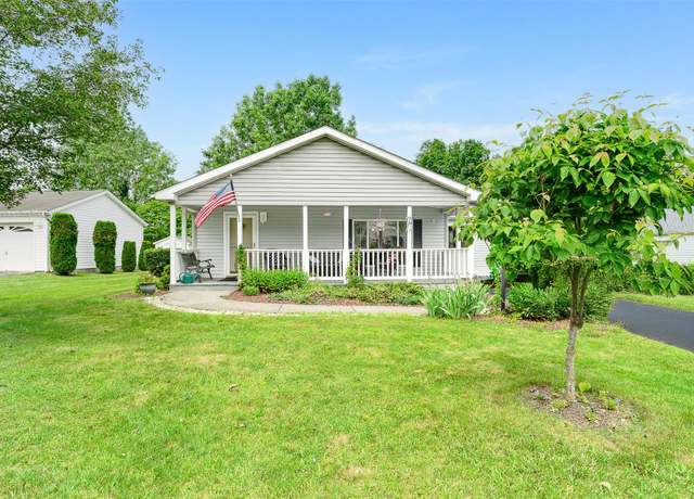 Property at 21 Biscayne Blvd, Poughkeepsie, NY 12603, 3 beds, 2 baths