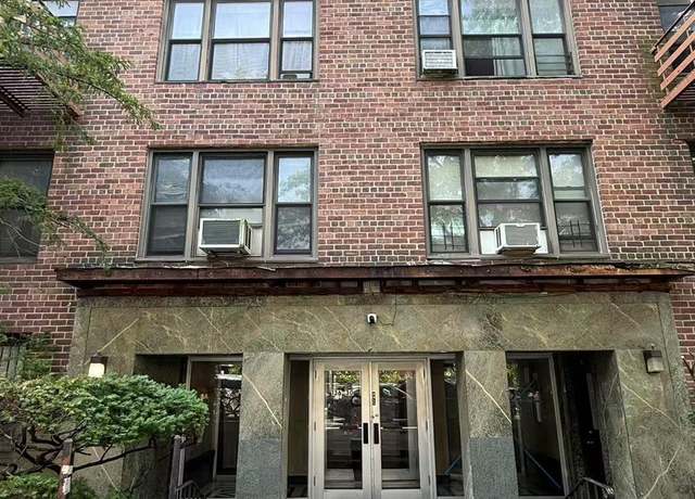 Property at 136-30 Sanford Ave Unit 6D, Flushing, NY 11355, 1 bed, 1 bath