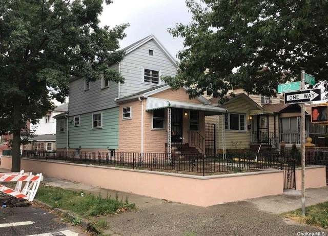 Property at 121-20 Linden Blvd, Jamaica, NY 11420, 3 beds, 2 baths