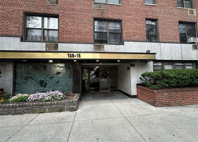 Property at 138-15 Franklin Ave #221, Flushing, NY 11355, 2 beds, 1 bath