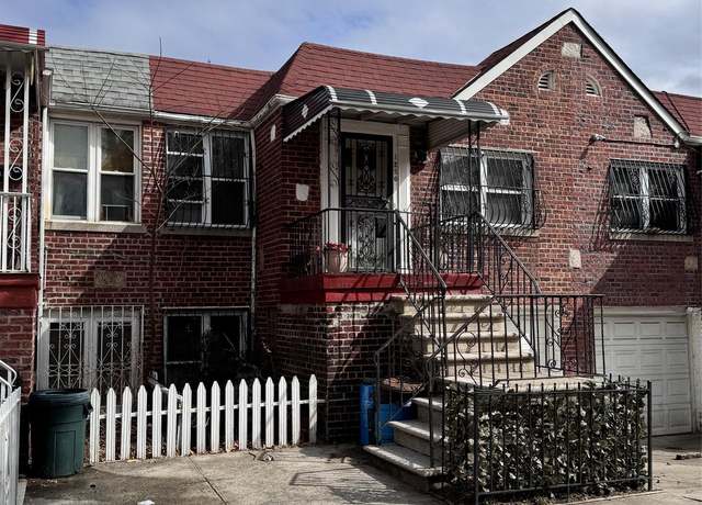 Property at 1250 Thieriot Ave, Bronx, NY 10472, 3 beds, 2 baths