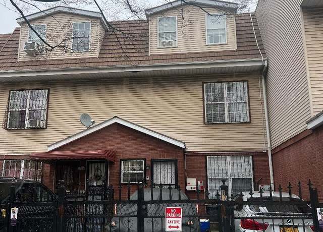 Property at 1170 Vyse Ave, Bronx, NY 10459, 5 beds, 3 baths