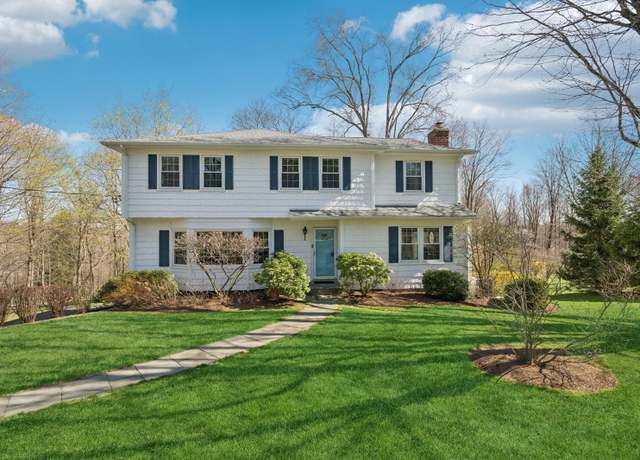 Property at 25 Highview Rd, Ossining, NY 10562, 4 beds, 2.5 baths