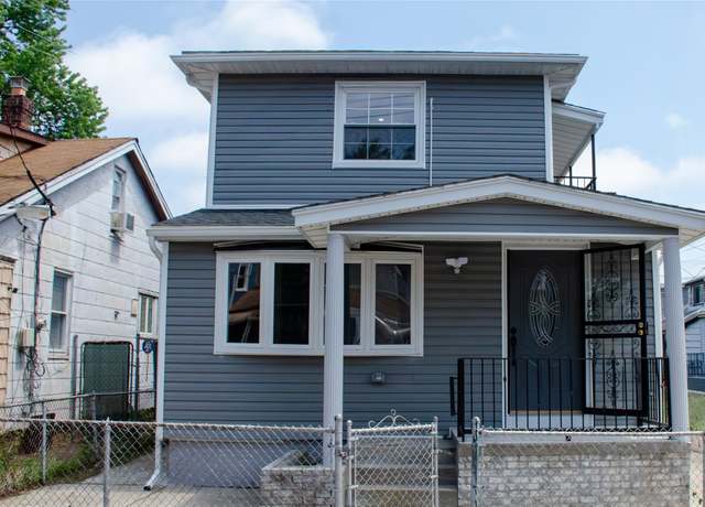 Property at 1161 E 88th St, Brooklyn, NY 11236, 4 beds, 3 baths